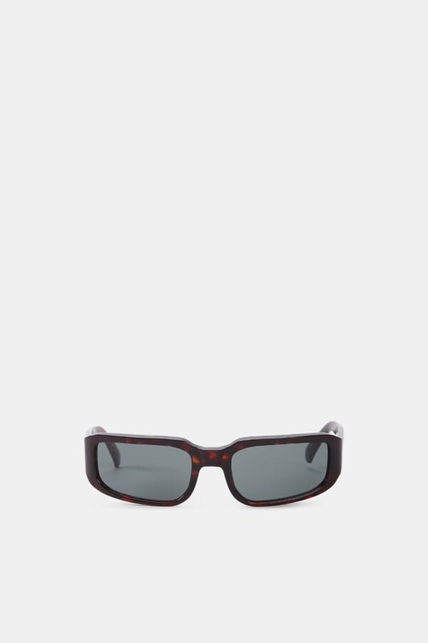 Gast Солнцезащитные очки VOLTO Classic Havana 00545315_05 №1