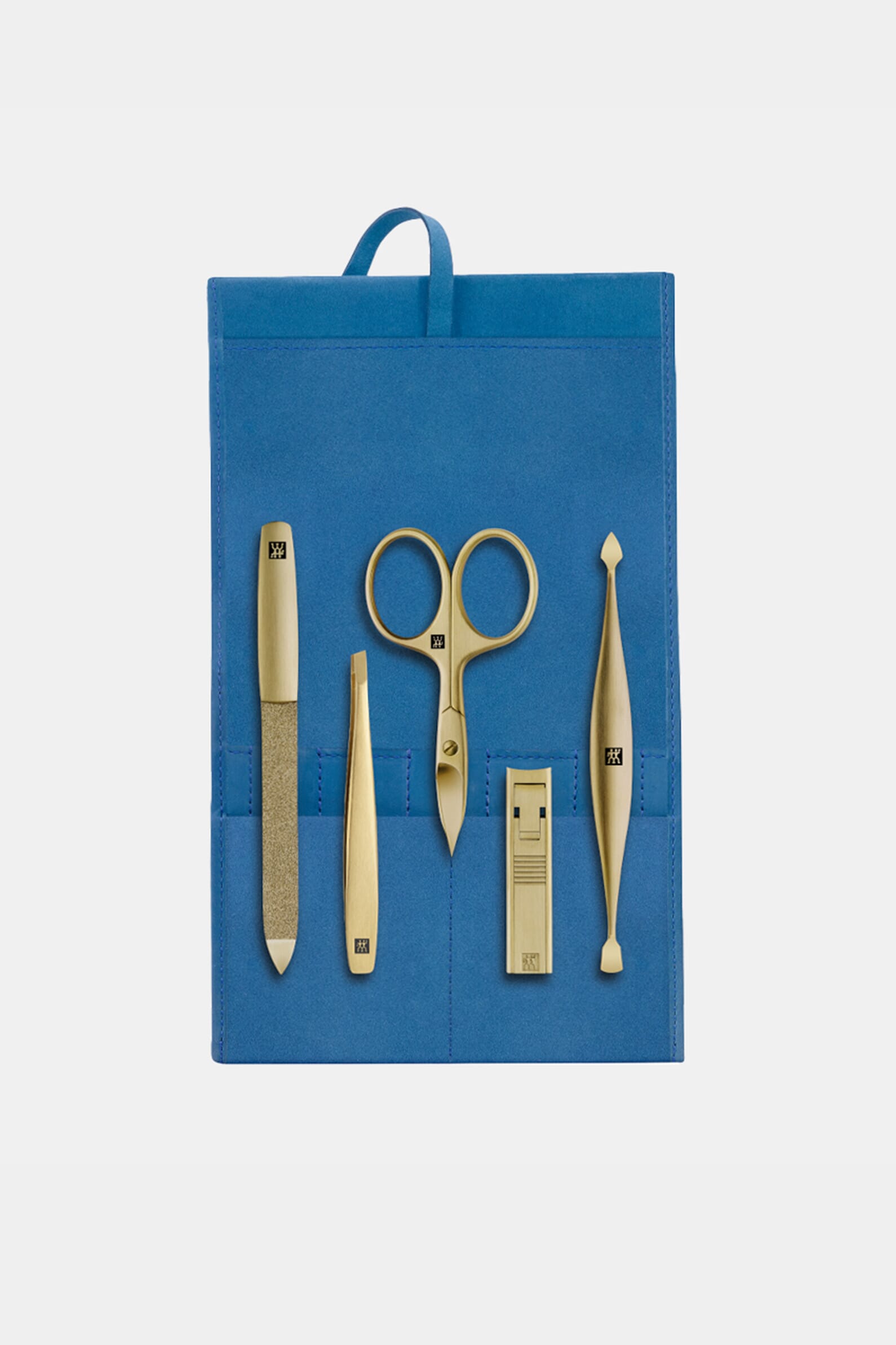 Маникюрный набор TWINOX Gold Zwilling J.A. Henckels AG 00360949_34