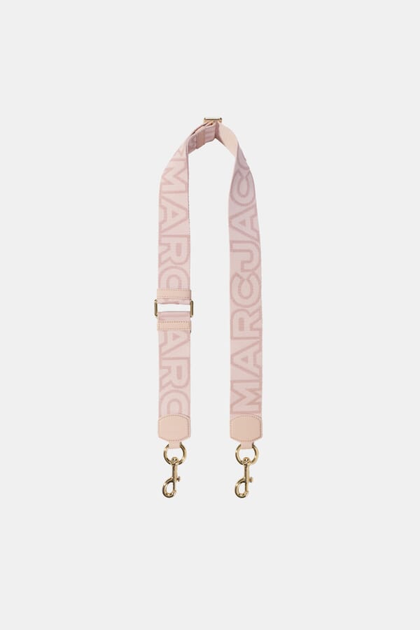 Marc Jacobs Ремень для сумки The Outline Logo Webbing Strap 00512121_14 №1