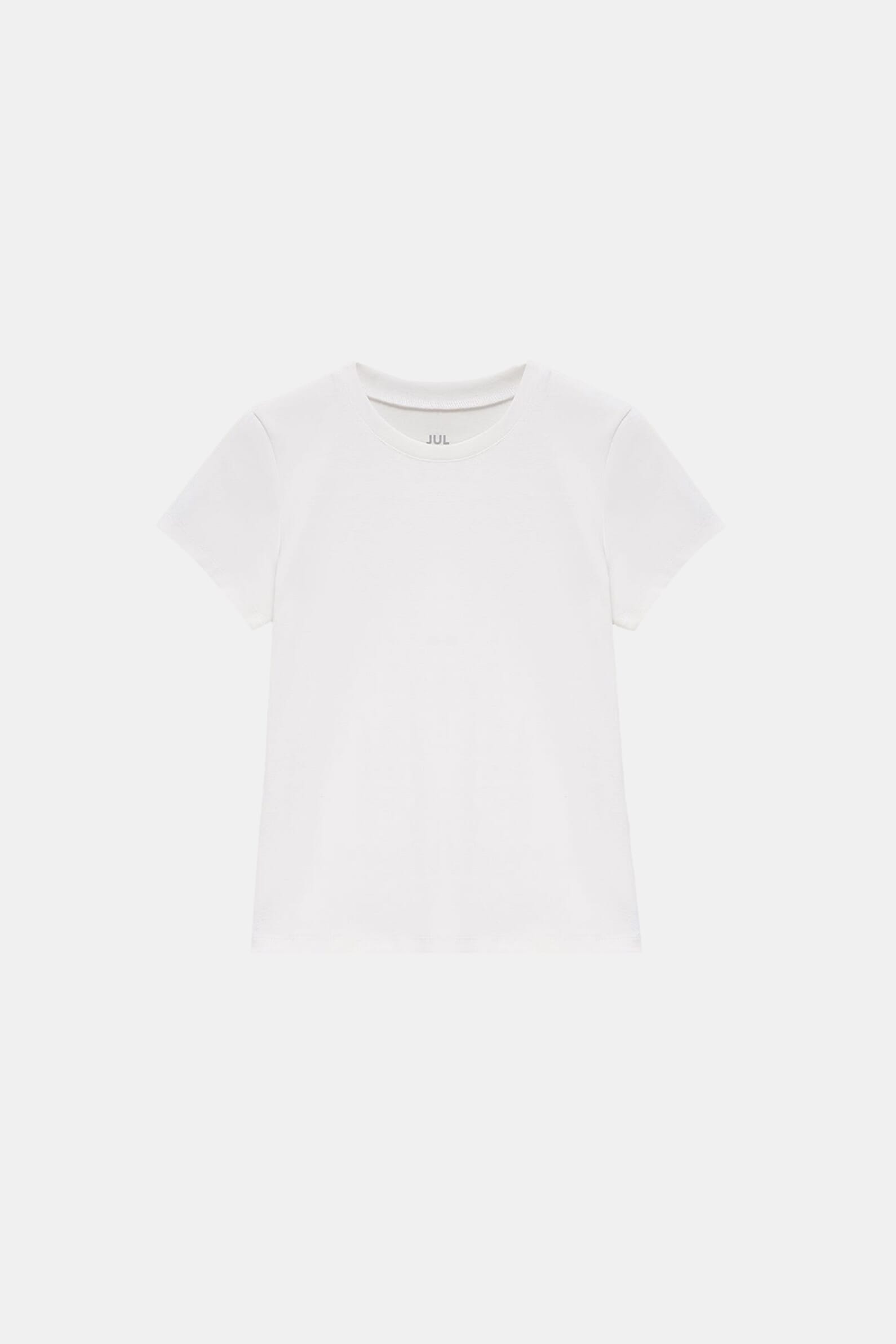 Футболка (Slim fit)