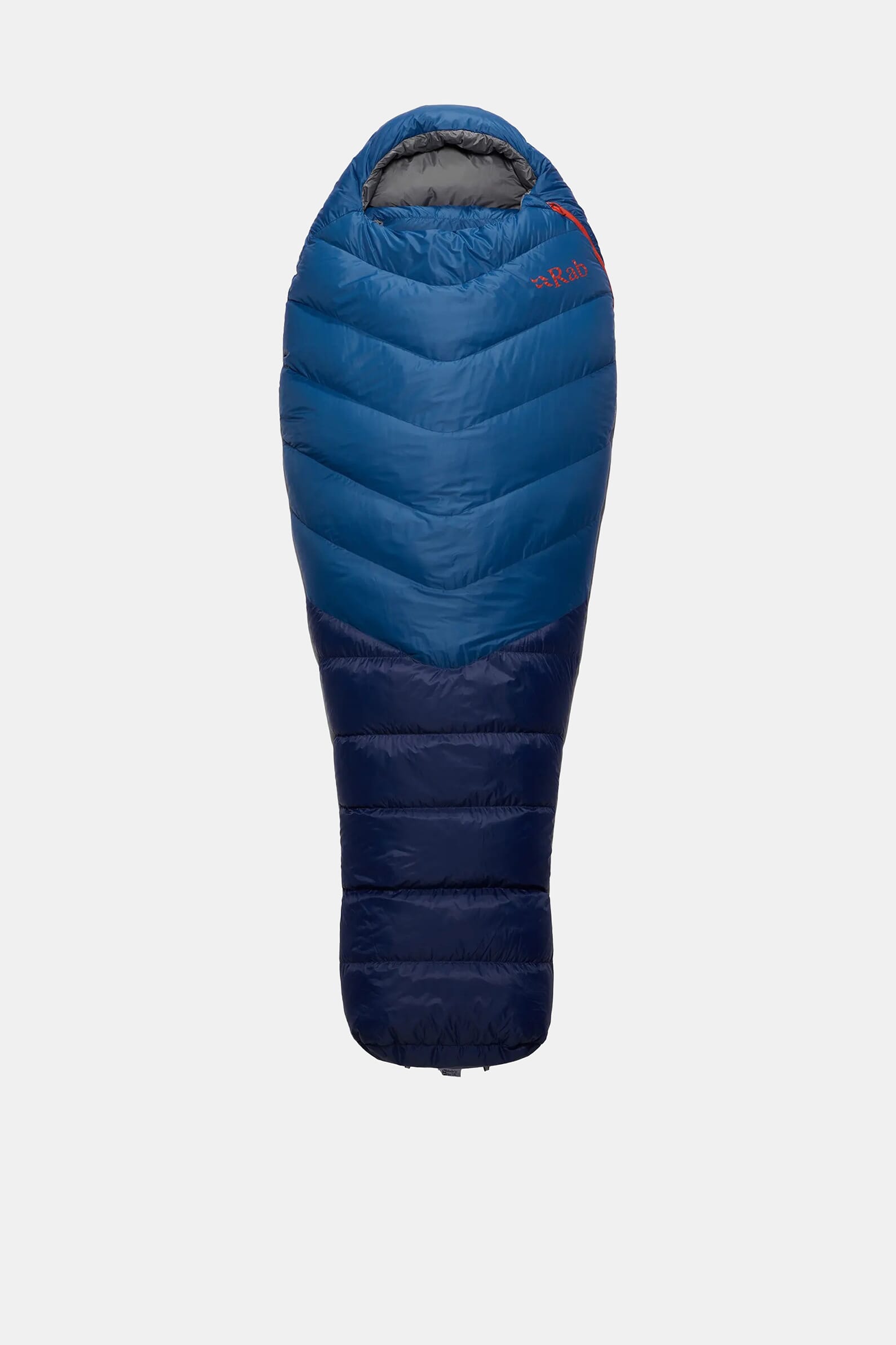 Спальный мешок Rab Alpine 400 Regular, (-5°C)