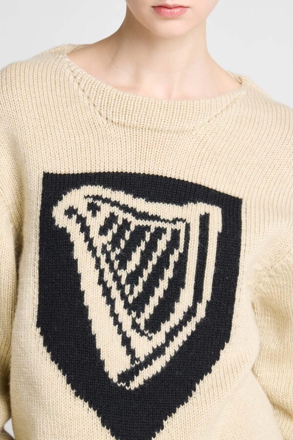 JW Anderson Свитер 00651714_12  №3