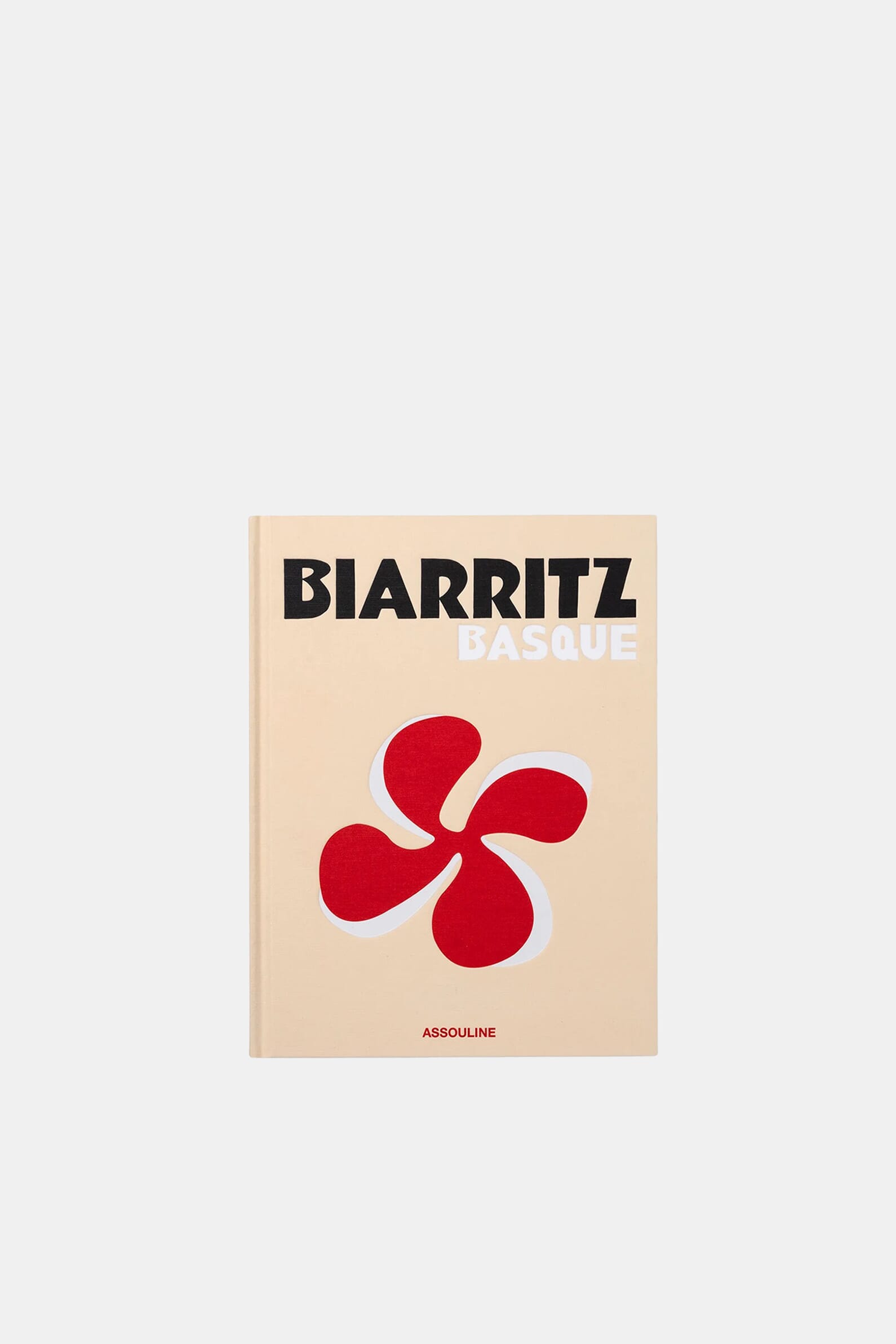 Книга Biarritz Basque