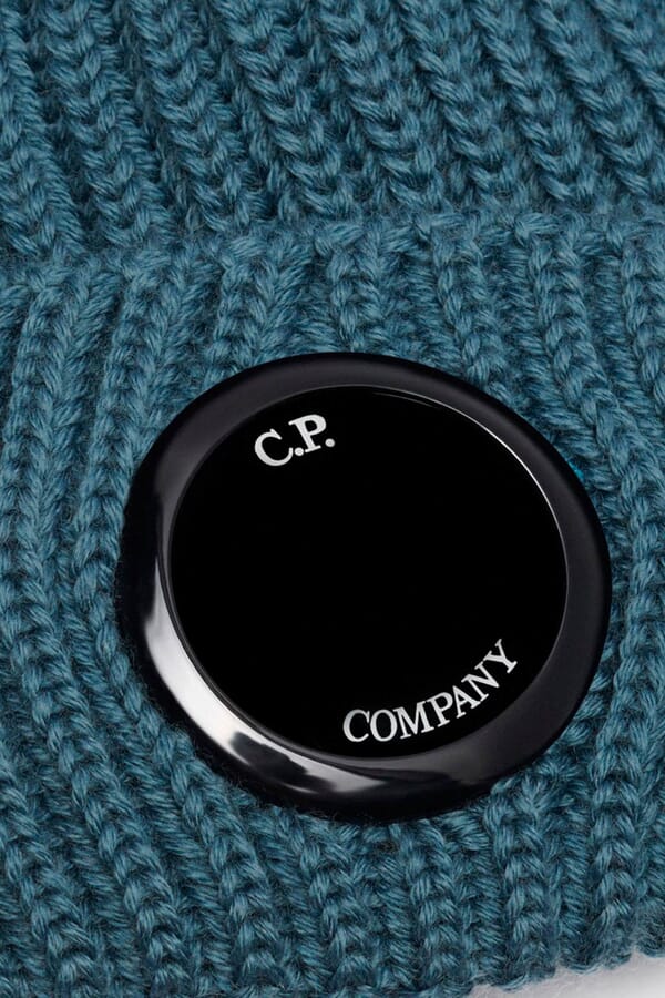 C.P. Company Шапка 00684071_04 №2