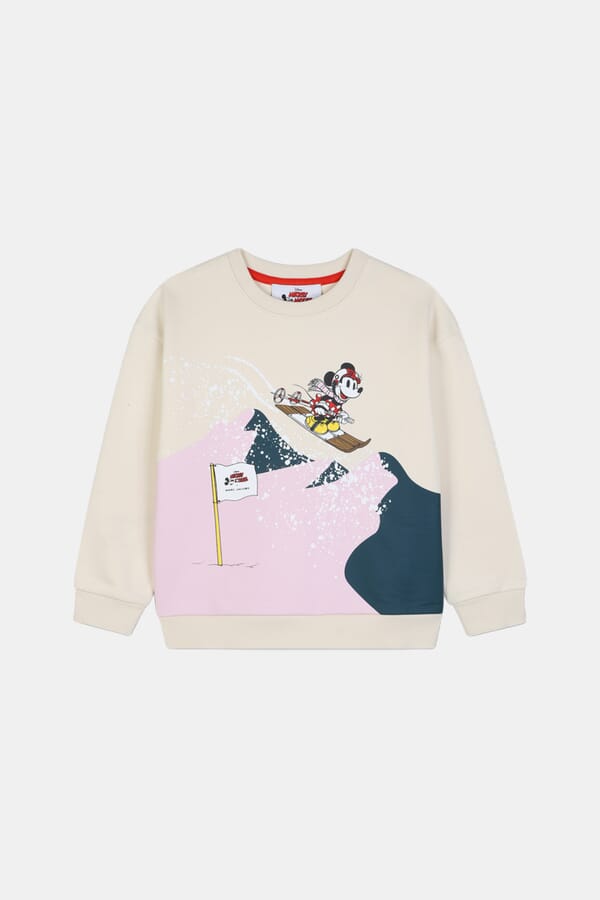 Marc Jacobs kids Світшот 00684327_37  №1