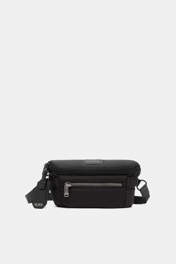 Tumi Сумка поясна ALPHA BRAVO 00557311_01  №1