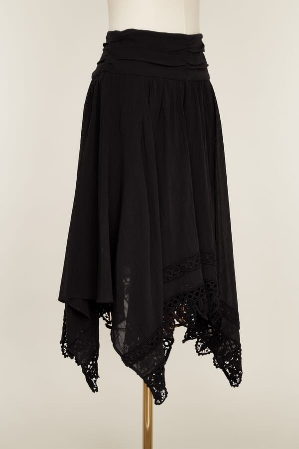 Isabel Marant Étoile Спідниця 00145495_01  №3
