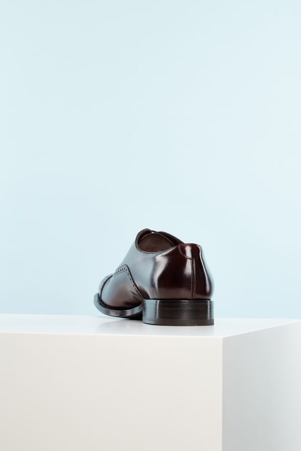 Fratelli Rossetti Шкіряні оксфорди 00237584_06 №4