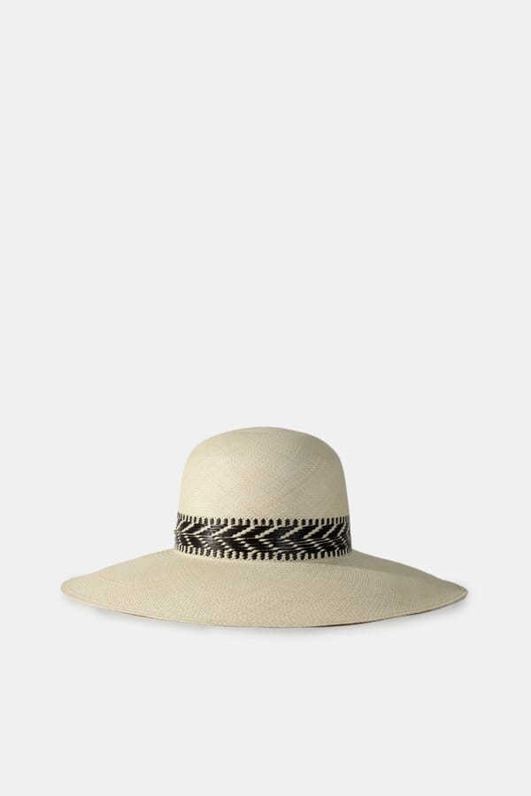 Borsalino Капелюх 00478318_12  №1