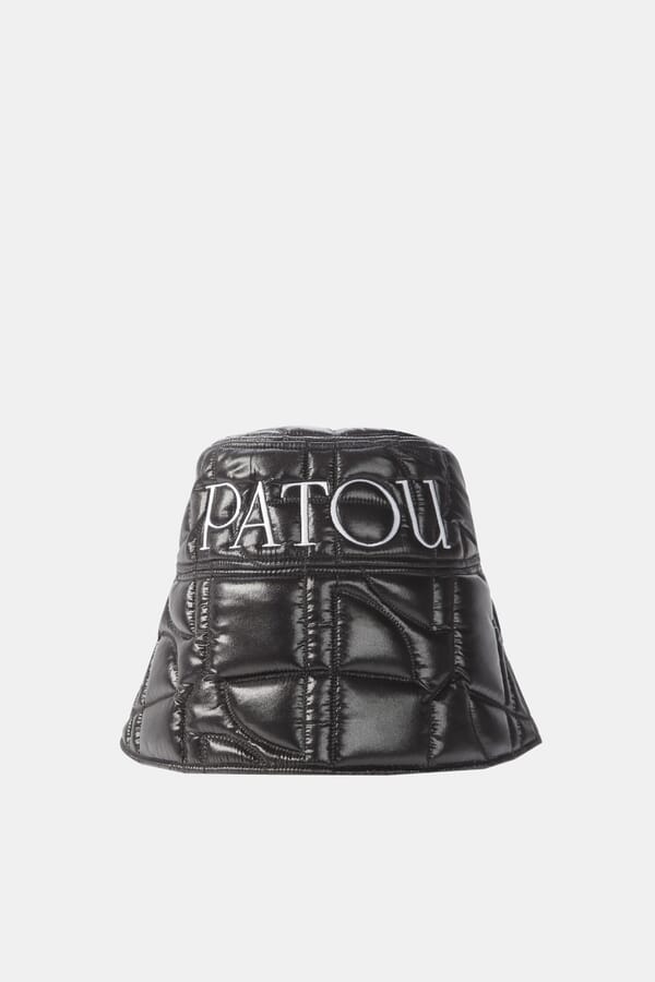 Patou Панама 00460157_01  №1