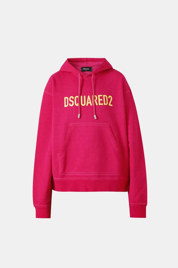 Dsquared2 Худі 00465985_16  №1