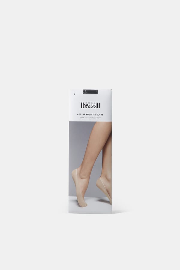Wolford Носки 00505568_01  №1
