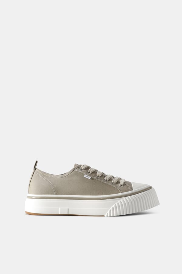 Ami Paris Кеды 1980 Sneakers 00474957_08  №1