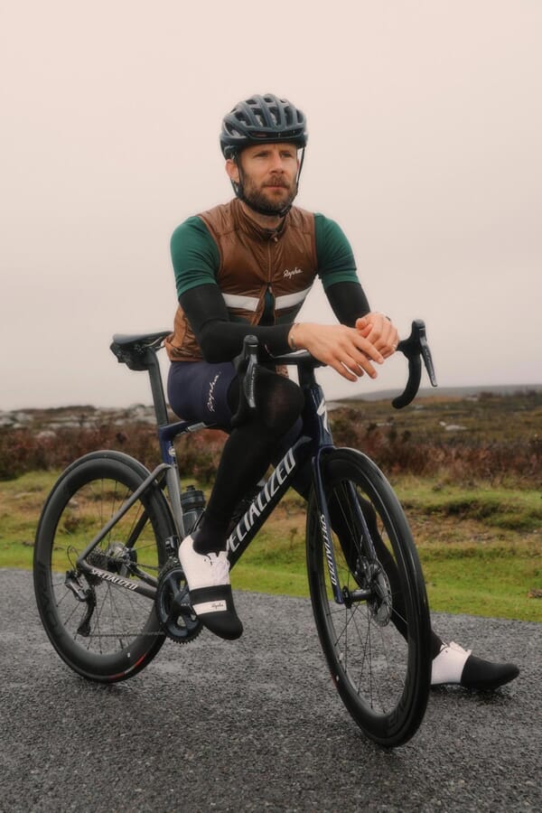 Rapha Утеплители для ног 00376223_01 №3
