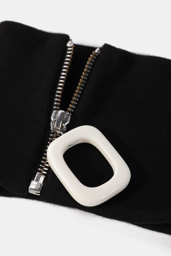 JW Anderson Комір з вовни 00501281_01 №3