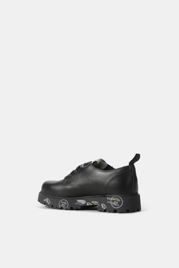 Premiata Кожаные ботинки 00504963_01  №2