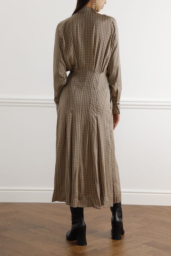 Victoria Beckham Сукня 00450415_12  №2