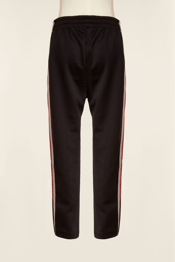 McQ Swallow Спортивні брюки 00215008_01  №4