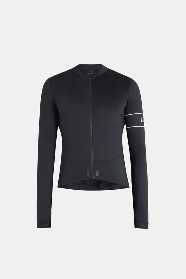 Rapha Спортивная кофта 00459390_04  №1