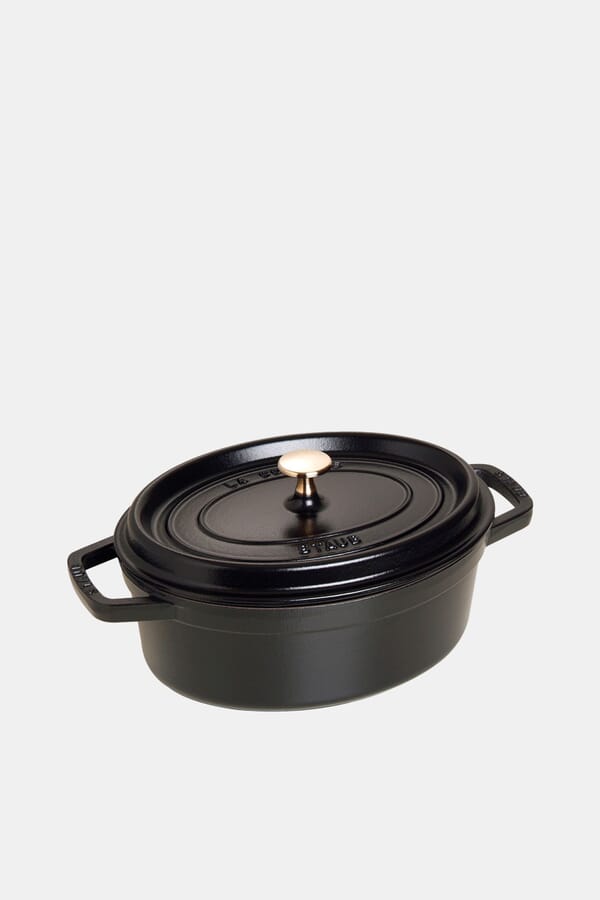 Staub Кокотниця овальна 00361229_01 №1