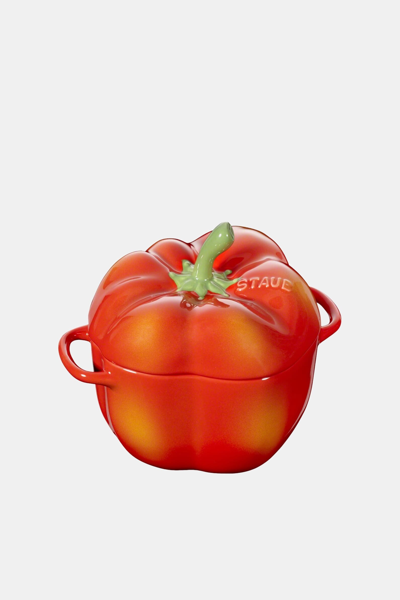 Кокотница "Перец" STAUB CERAMIQUE