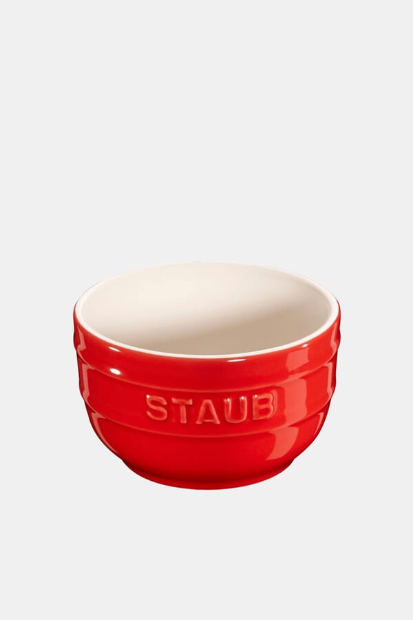 Staub Набір мисок керамічних "Стауб" 00392495_16 №2