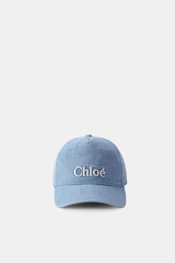 Chloé Kids Бейсболка 00576344_03 №1