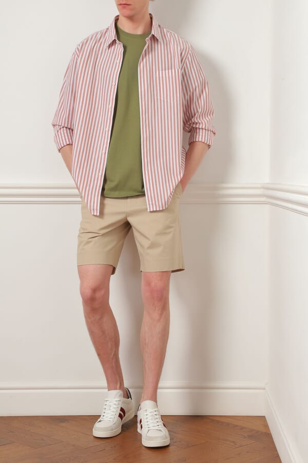 Barbour Футболка 00589360_43  №4