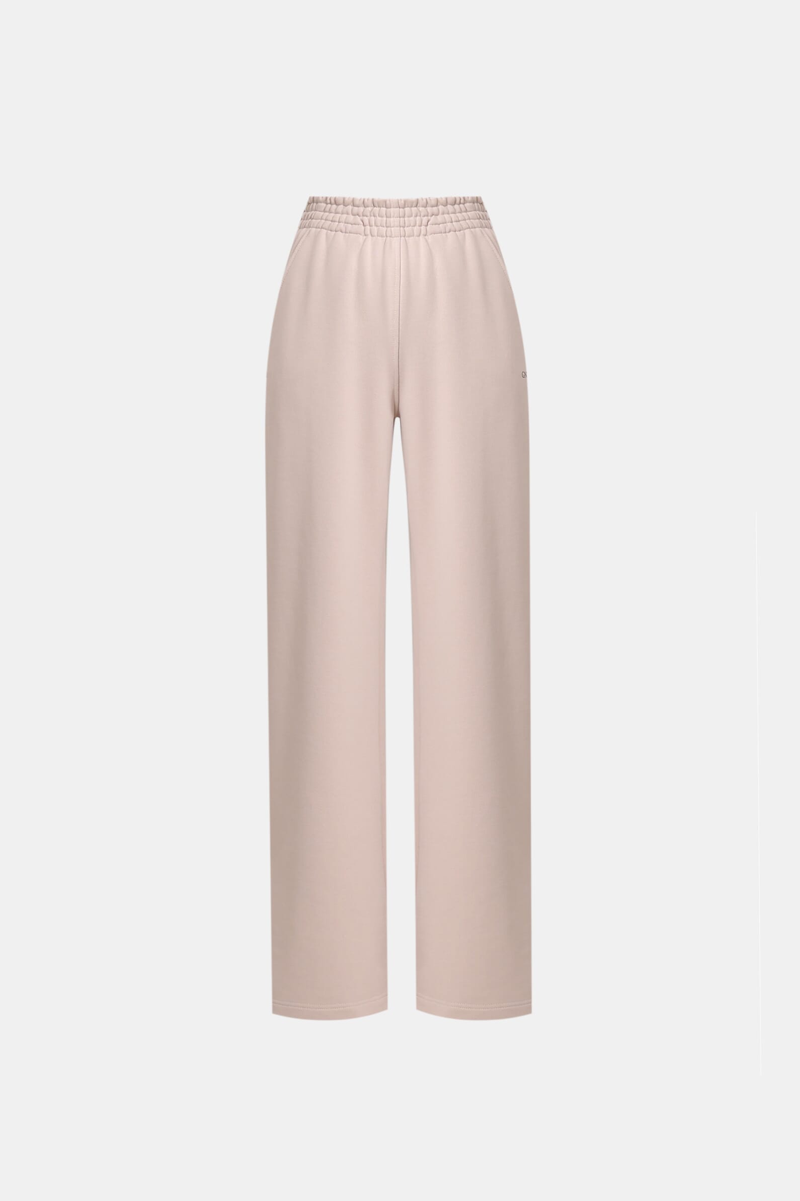 Спортивные брюки Sport & Classic dog Straight