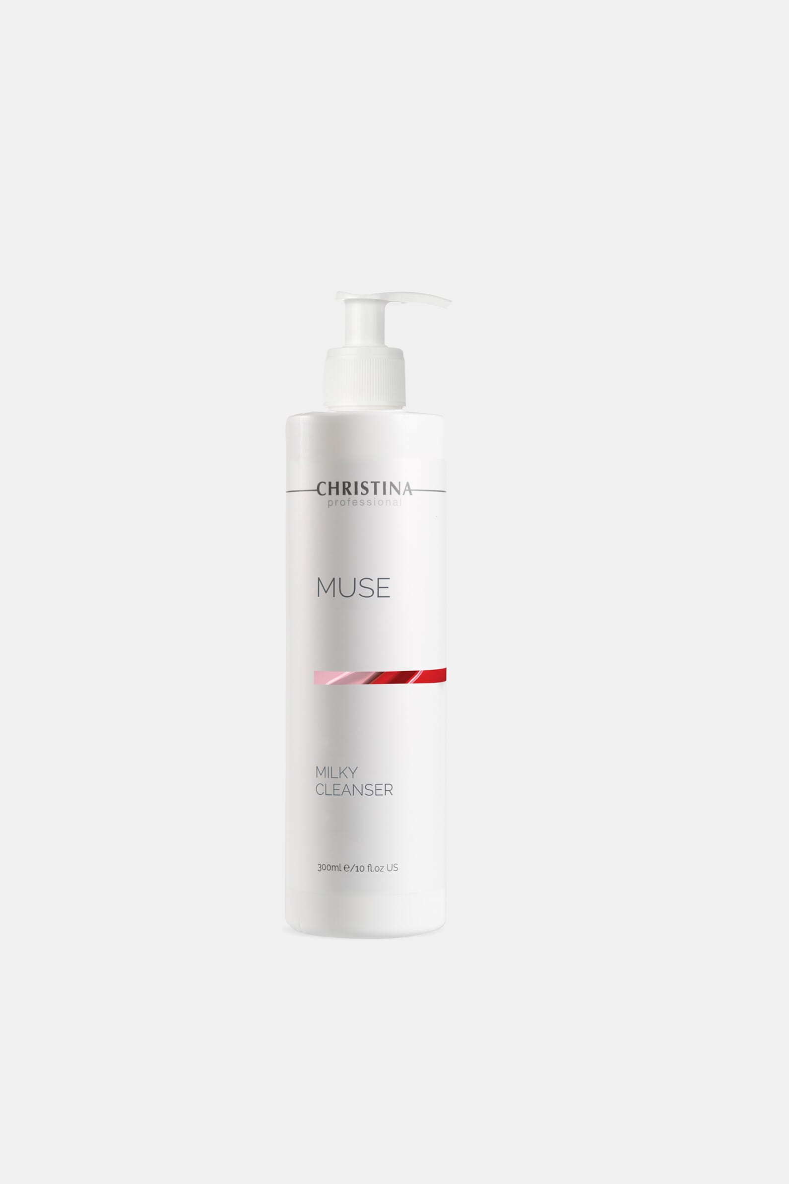 Очистительное молочко Muse Milky Cleanser