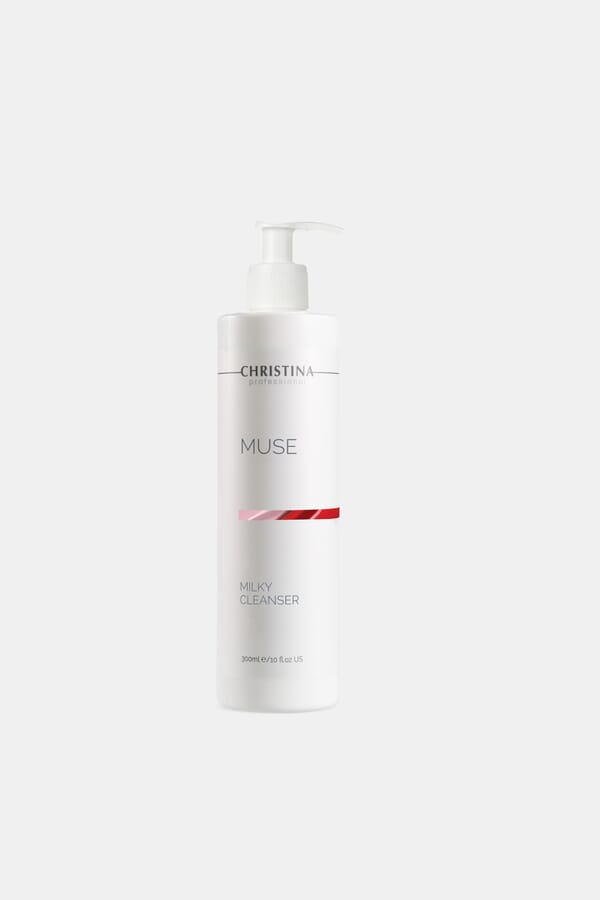 CHRISTINA Очистительное молочко Muse Milky Cleanser 00641916_35 №1