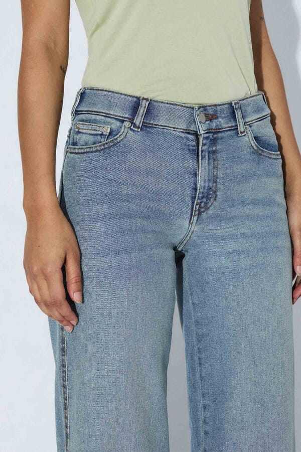 Dr Denim Джинсы 00654606_04 №4