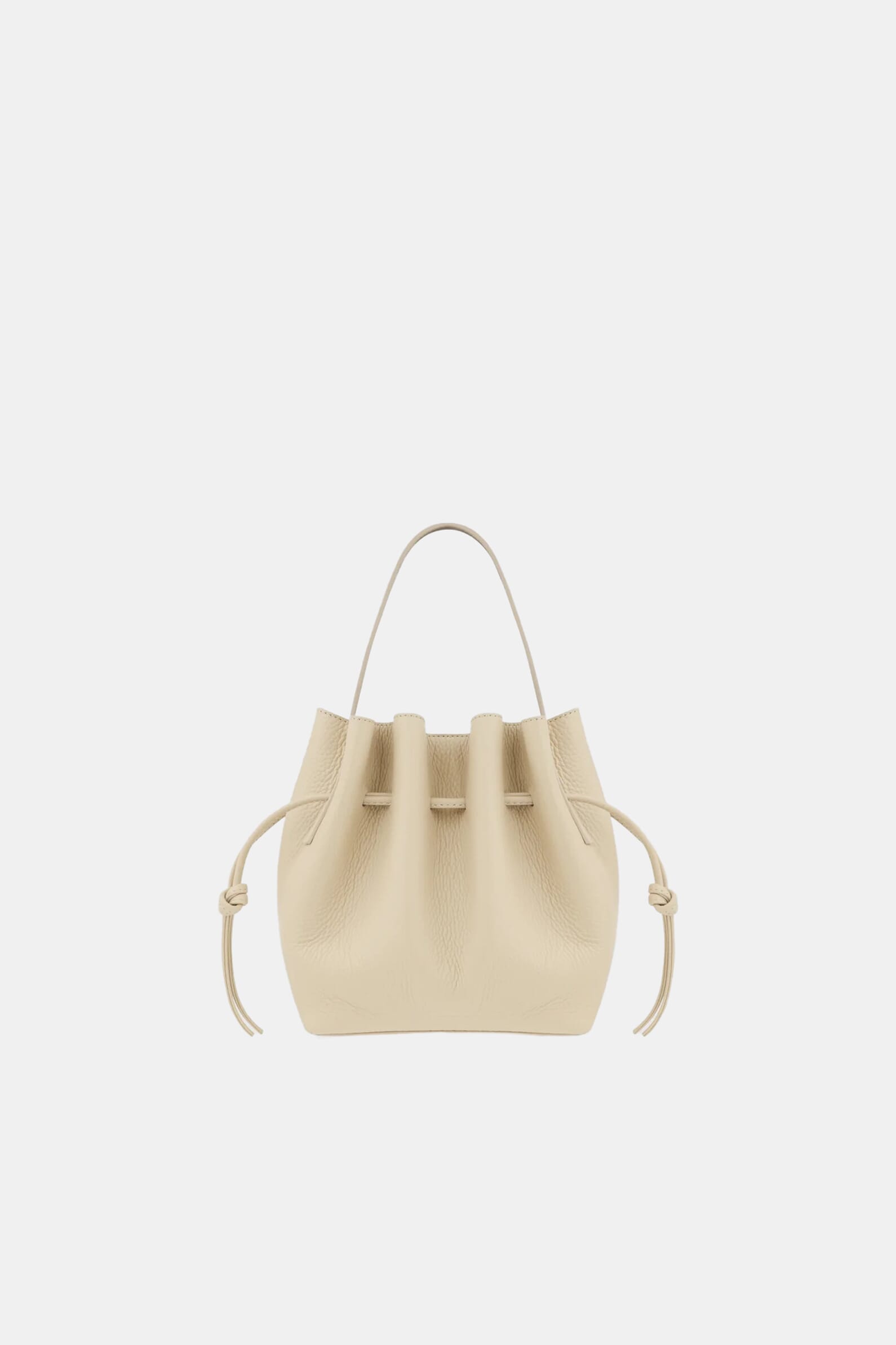 кіряна сумка Scallop Mini Tote