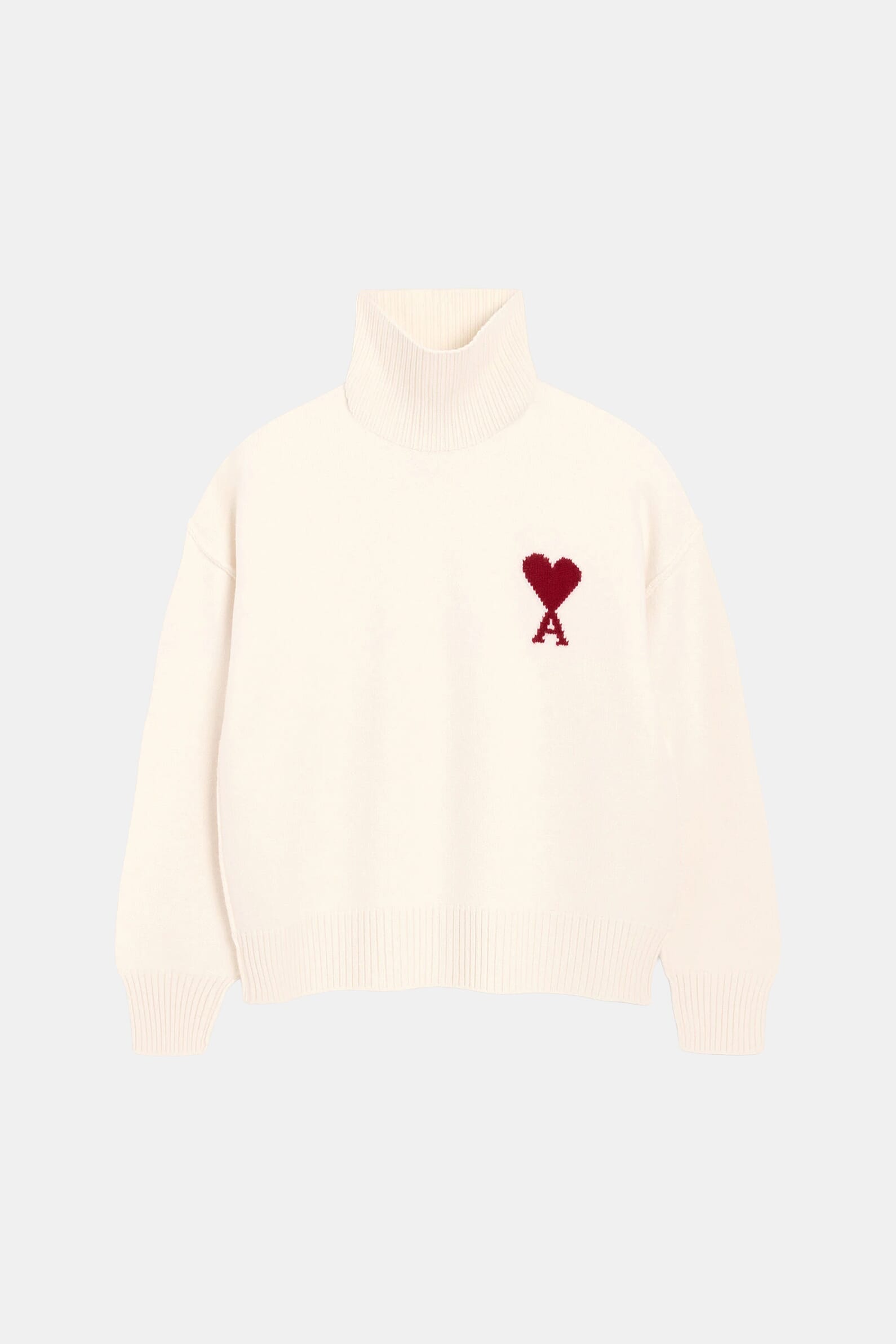 Светр Ami De Coeur