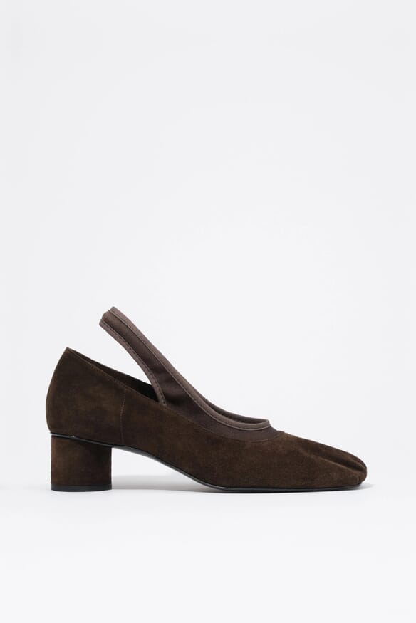Bimba Y Lola Туфлі 00683080_05 №1