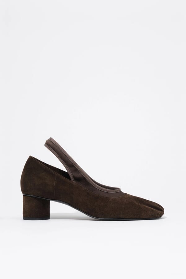 Bimba Y Lola Туфлі 00683080_05 №1