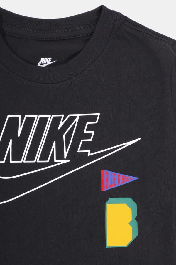 Nike Футболка 00455308_01 №3