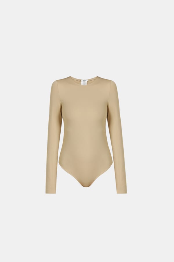 Wolford Боди 00505582_12 №1