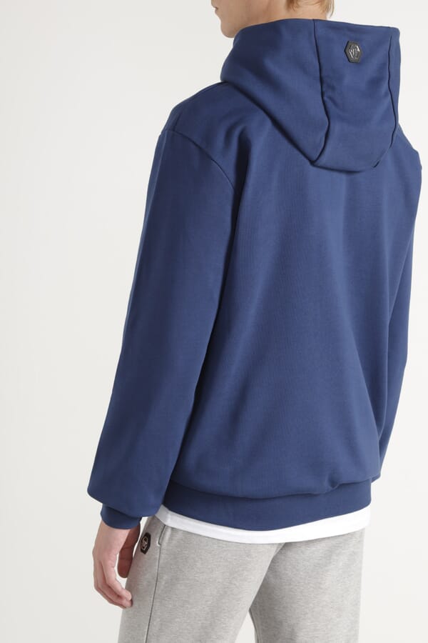 Philipp Plein Худи 00489446_04 №3