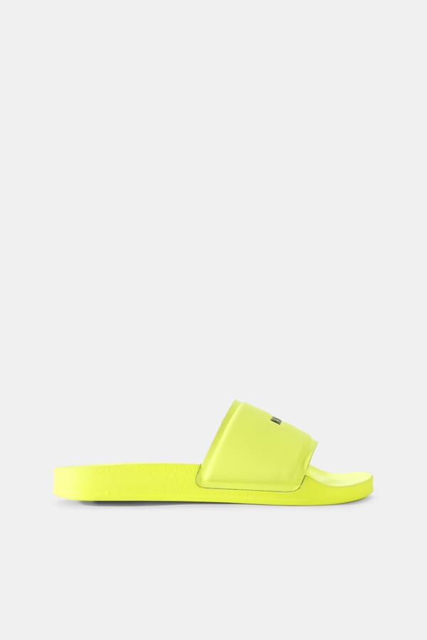 MSGM Шльопанці 00470878_19 №1