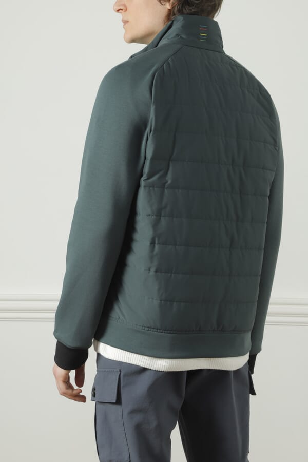 Paul Smith Куртка 00476098_07  №3