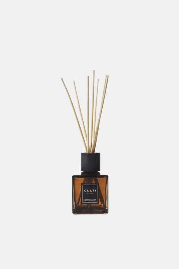 Culti Milano Дифузор CULTI Diffusore Decor 250 ml (Mediterrania) 00420624_05 №1
