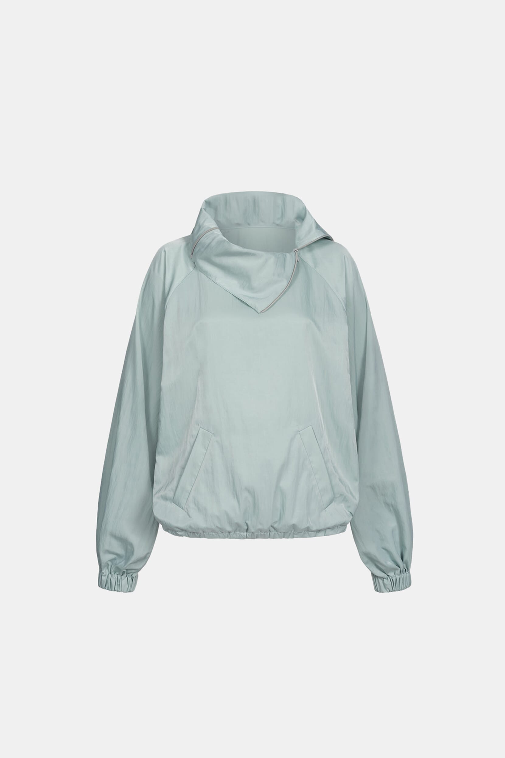 Куртка Delta Zipped Jacket