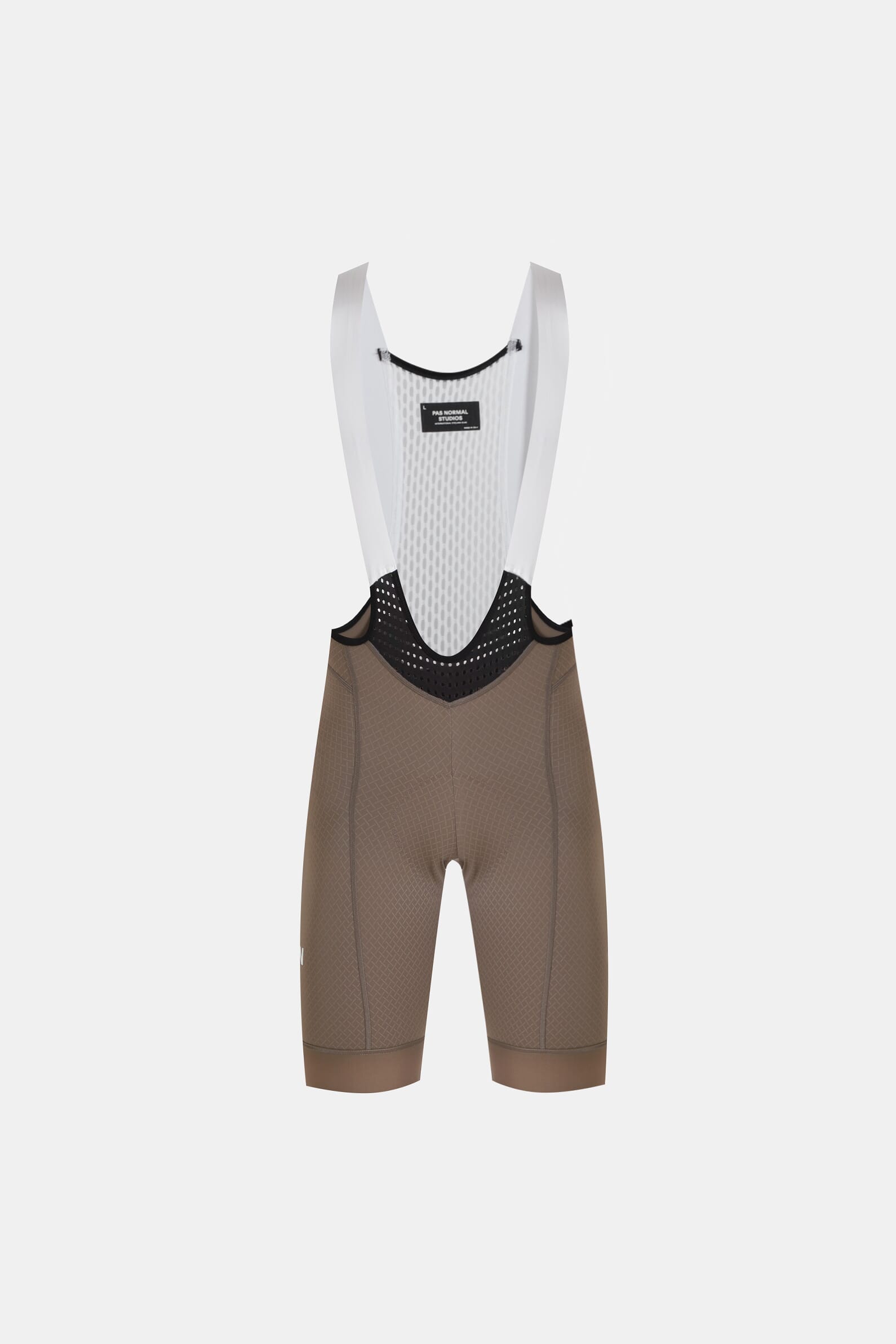 Шорти-комбінезон Men's Mechanism Bibs