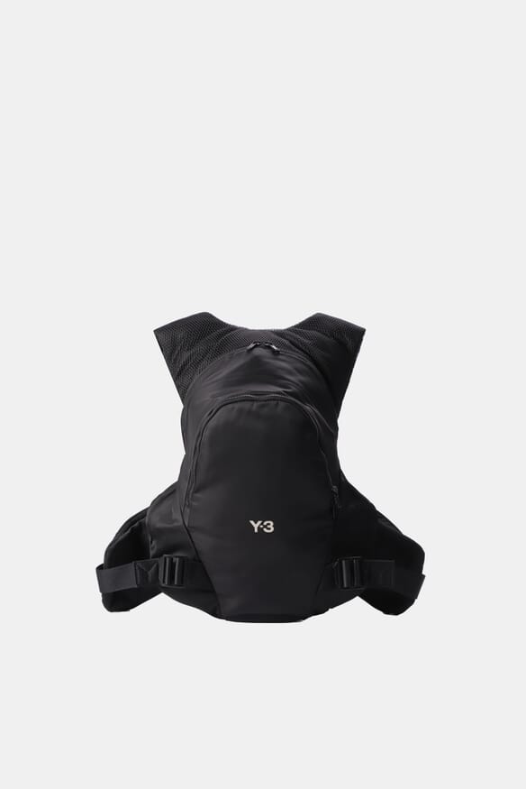 Y-3 Рюкзак 00583060_01 №1