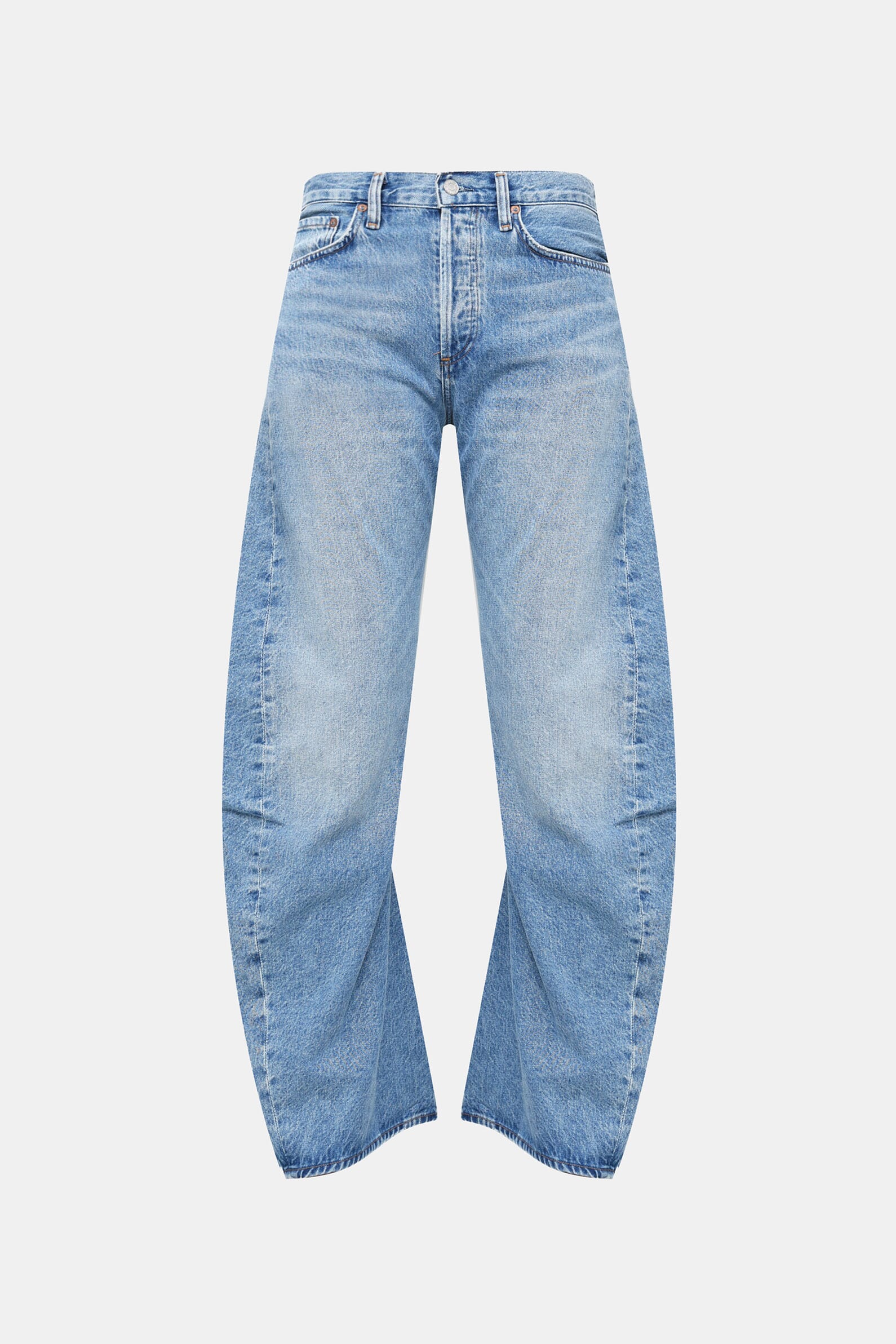 Джинсы The Spiral Jean