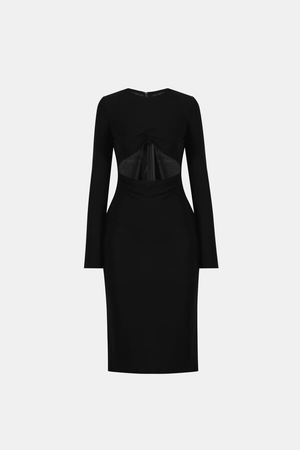 Dsquared2 Сукня 00465979_01  №1