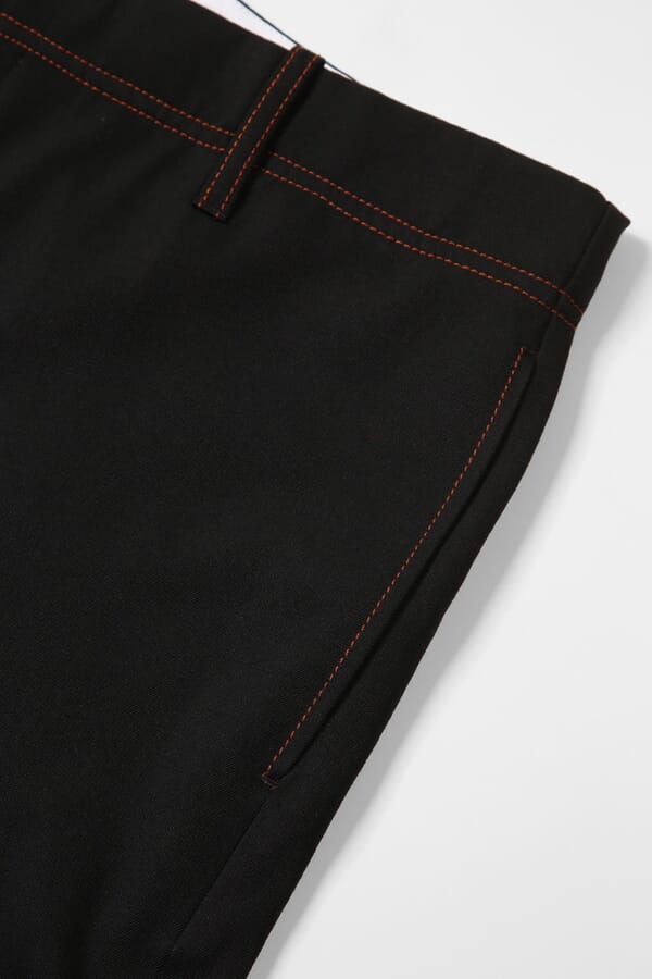 JW Anderson Брюки 00392306_01 №2