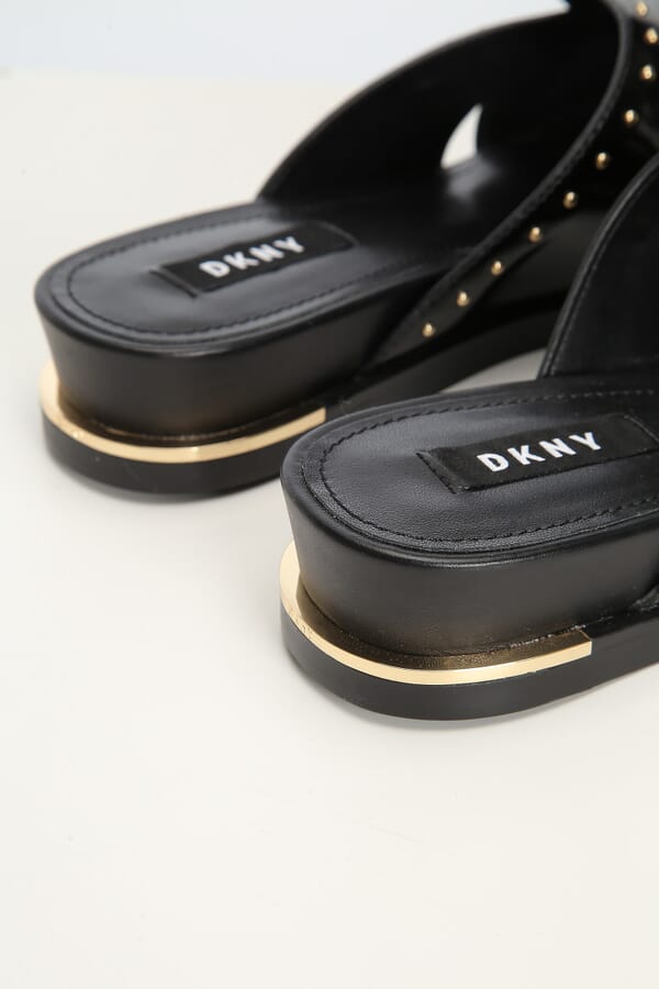 DKNY Шльопанці 00333338_01 №2