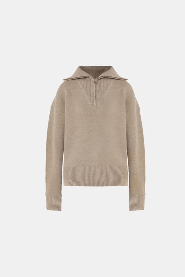 Isabel Marant Étoile Светр з вовни 00460594_12 №1
